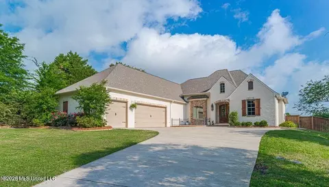 144 Caroline Club Cir, Madison, MS 39110