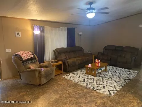 Living - 869 Pine Tree Dr, Senatobia, MS 38668 photo 2 of 2
