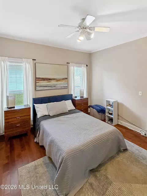 Bedroom - 111 Eastpointe Cir, Madison, MS 39110 photo 3 of 6