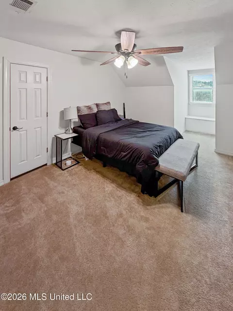 Bedroom - 111 Eastpointe Cir, Madison, MS 39110 photo 6 of 6