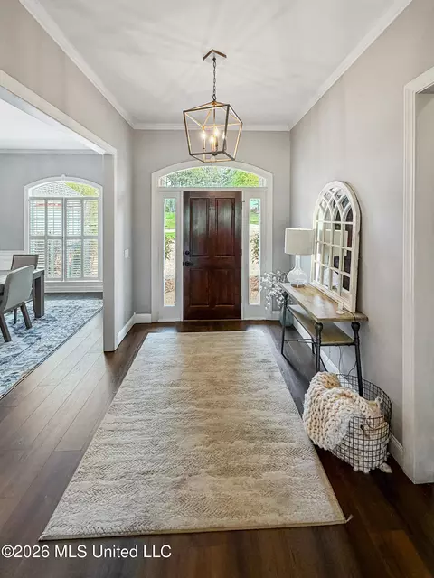 Entry Way - 111 Eastpointe Cir, Madison, MS 39110 photo 1 of 1