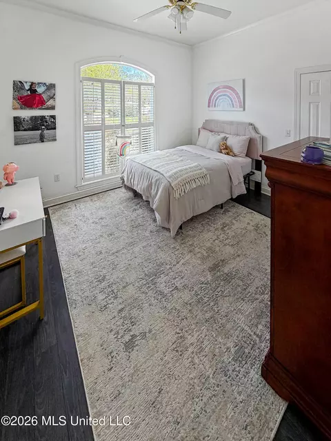Bedroom - 111 Eastpointe Cir, Madison, MS 39110 photo 2 of 6