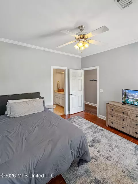 Bedroom - 111 Eastpointe Cir, Madison, MS 39110 photo 5 of 6