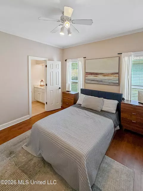 Bedroom - 111 Eastpointe Cir, Madison, MS 39110 photo 4 of 6