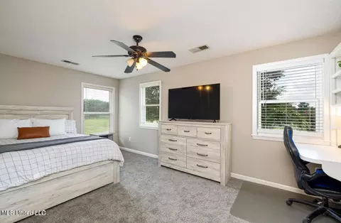 Bedroom - 7128 Apache Dr, Olive Branch, MS 38654 photo 1 of 4