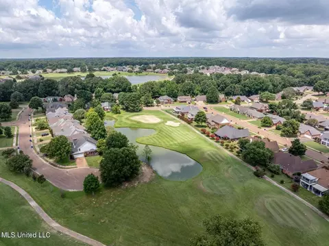 View/Area - 7128 Apache Dr, Olive Branch, MS 38654 photo 2 of 3