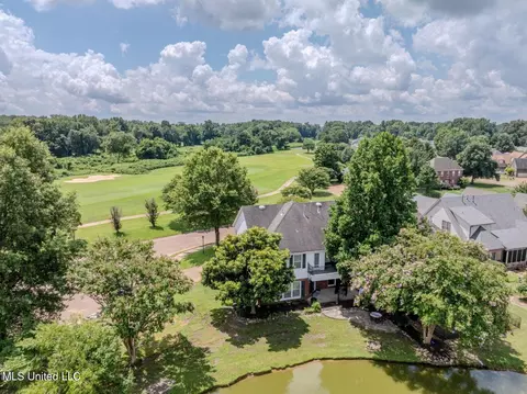 View/Area - 7128 Apache Dr, Olive Branch, MS 38654 photo 1 of 3