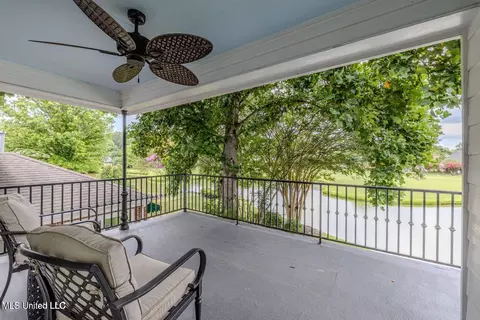 Exterior - 7128 Apache Dr, Olive Branch, MS 38654 photo 3 of 3