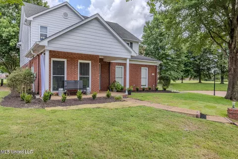 7128 Apache Dr, Olive Branch, MS 38654