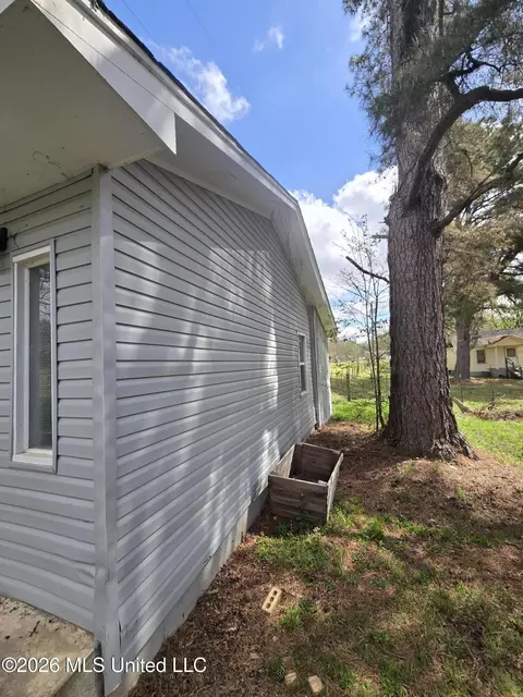 Exterior - 246 Anderson Rd, Coldwater, MS 38618 photo 5 of 5