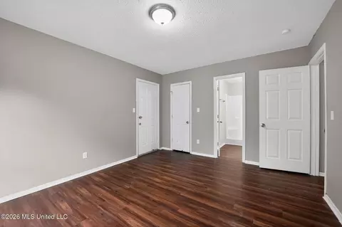 Bedroom - 5528 Tiki Ln, Jackson, MS 39212 photo 6 of 6