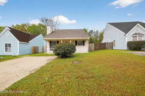 5528 Tiki #5528, Jackson, MS 39212