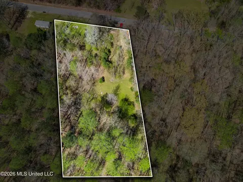 60472 Old Highway 6, Amory, MS 38821 photo 2