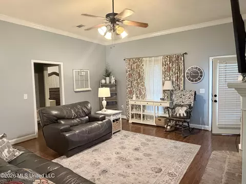 401 Roxbury Pl, Florence, MS 39073 photo 5