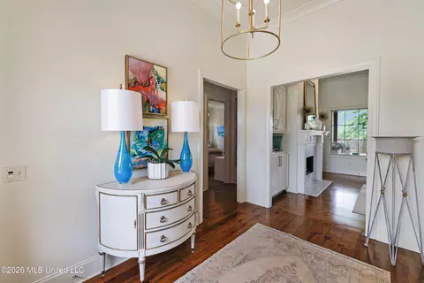 Entry Way - 316 Culleys Stand, Madison, MS 39110 photo 3 of 8