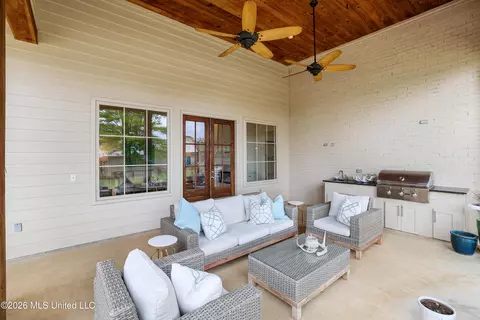 Exterior - 316 Culleys Stand, Madison, MS 39110 photo 7 of 21