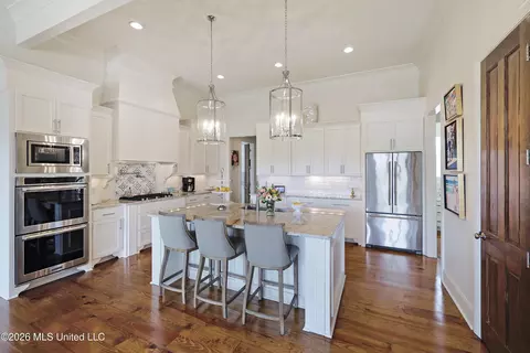 Kitchen - 316 Culleys Stand, Madison, MS 39110 photo 1 of 8