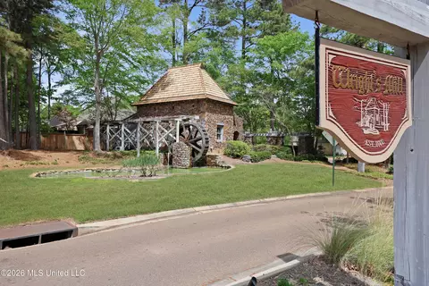 Exterior - 316 Culleys Stand, Madison, MS 39110 photo 11 of 21
