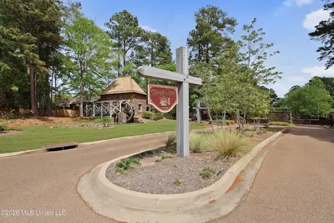 Exterior - 316 Culleys Stand, Madison, MS 39110 photo 12 of 21