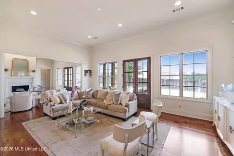 Living - 316 Culleys Stand, Madison, MS 39110 photo 3 of 3