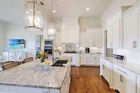 Kitchen - 316 Culleys Stand, Madison, MS 39110 photo 8 of 8