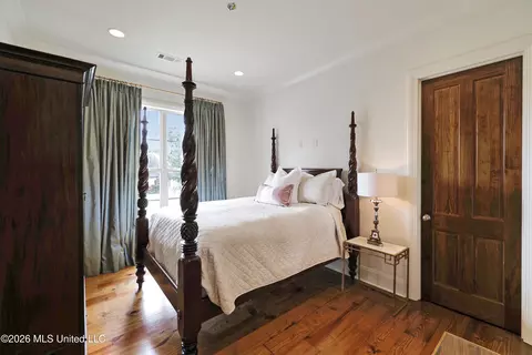Bedroom - 316 Culleys Stand, Madison, MS 39110 photo 4 of 7