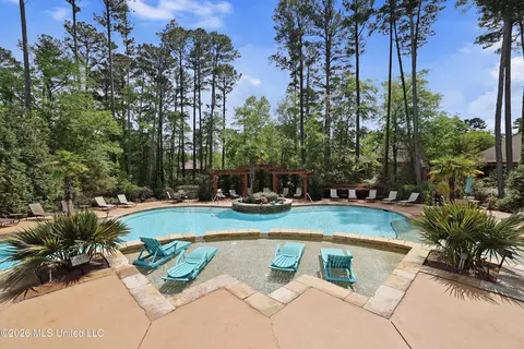 Exterior - 316 Culleys Stand, Madison, MS 39110 photo 15 of 21