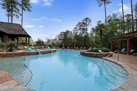Exterior - 316 Culleys Stand, Madison, MS 39110 photo 17 of 21