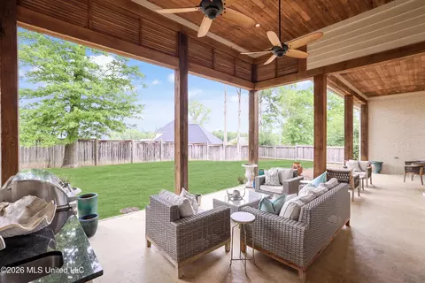 Exterior - 316 Culleys Stand, Madison, MS 39110 photo 8 of 21