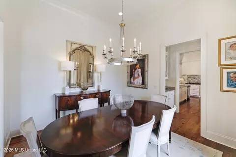 Dining - 316 Culleys Stand, Madison, MS 39110 photo 2 of 4