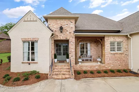Exterior - 316 Culleys Stand, Madison, MS 39110 photo 2 of 21