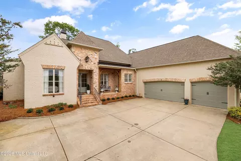 Exterior - 316 Culleys Stand, Madison, MS 39110 photo 10 of 21
