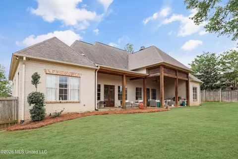 Exterior - 316 Culleys Stand, Madison, MS 39110 photo 9 of 21