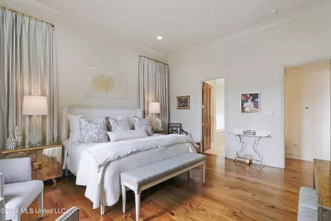 Bedroom - 316 Culleys Stand, Madison, MS 39110 photo 2 of 7
