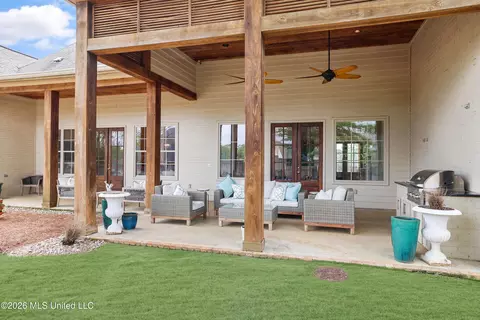 Exterior - 316 Culleys Stand, Madison, MS 39110 photo 5 of 21