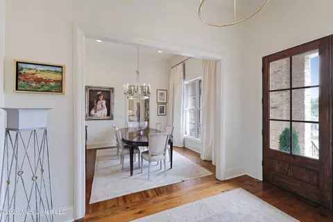 Dining - 316 Culleys Stand, Madison, MS 39110 photo 1 of 4