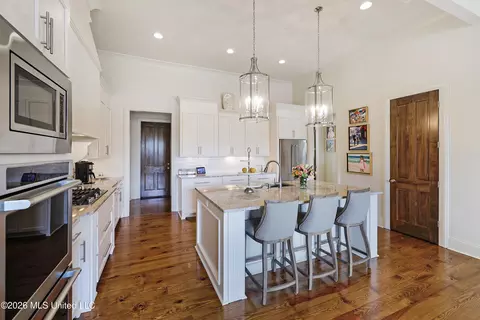Kitchen - 316 Culleys Stand, Madison, MS 39110 photo 5 of 8