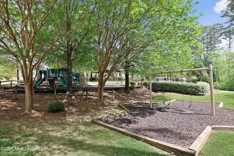 Exterior - 316 Culleys Stand, Madison, MS 39110 photo 20 of 21