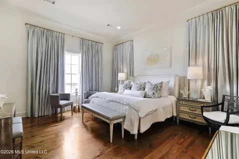 Bedroom - 316 Culleys Stand, Madison, MS 39110 photo 1 of 7