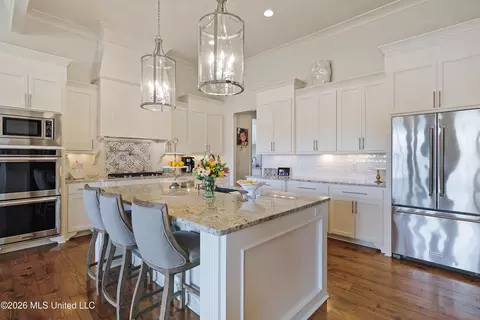 Kitchen - 316 Culleys Stand, Madison, MS 39110 photo 2 of 8
