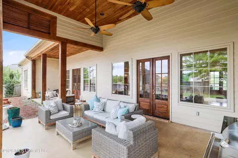Exterior - 316 Culleys Stand, Madison, MS 39110 photo 6 of 21