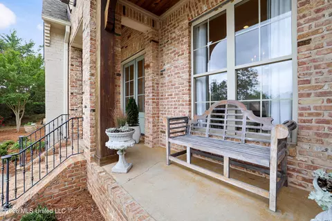 Exterior - 316 Culleys Stand, Madison, MS 39110 photo 3 of 21