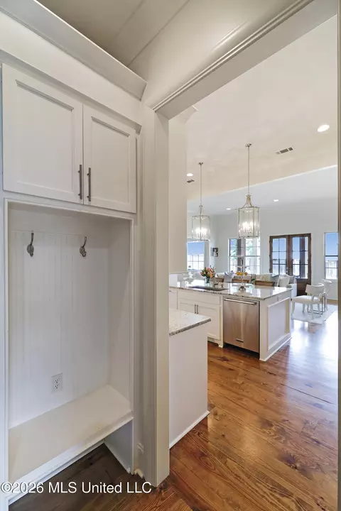 Entry Way - 316 Culleys Stand, Madison, MS 39110 photo 8 of 8