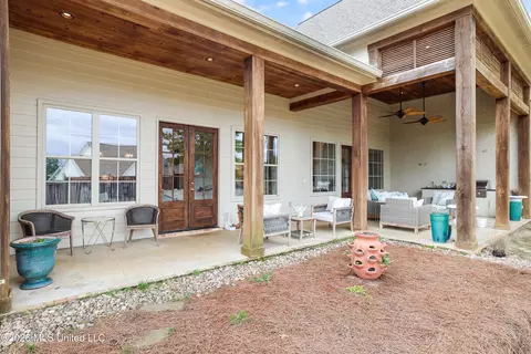 Exterior - 316 Culleys Stand, Madison, MS 39110 photo 4 of 21