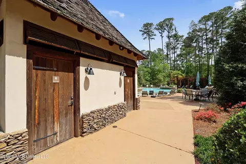 Exterior - 316 Culleys Stand, Madison, MS 39110 photo 19 of 21