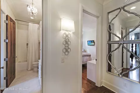 Entry Way - 316 Culleys Stand, Madison, MS 39110 photo 6 of 8