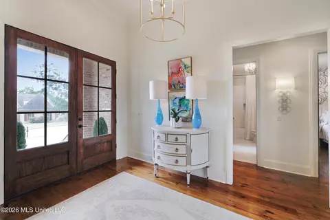 Entry Way - 316 Culleys Stand, Madison, MS 39110 photo 2 of 8