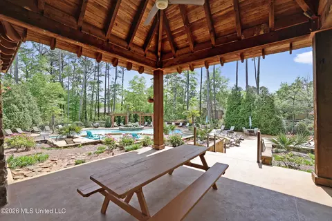 Exterior - 316 Culleys Stand, Madison, MS 39110 photo 13 of 21
