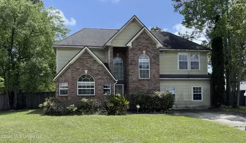 11157 Hidden Creek Dr, Gulfport, MS 39503