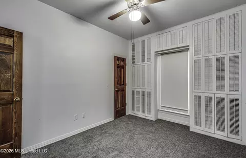 Bedroom - 210 Sandpiper Rd, Brandon, MS 39047 photo 3 of 3